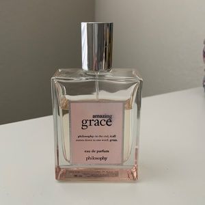 Philosophy Amazing Grace Eau De Parfum Perfume